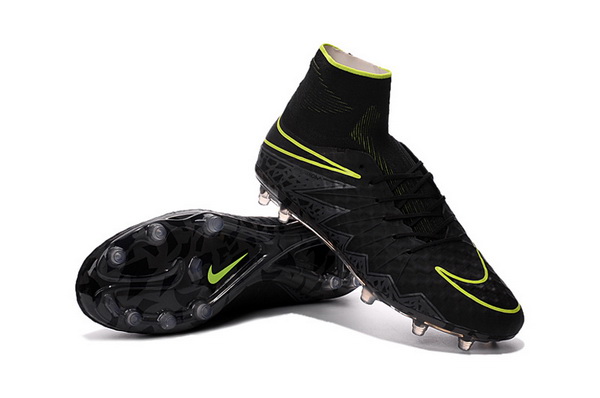 Nike Hypervenom Phantom II FG Men Shoes--009